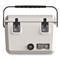 WYLD Gear Freedom Series 25-Quart Hard Cooler, White