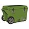 WYLD Gear® Freedom Series 50-Quart Hard Cooler, Green