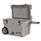 WYLD Gear® Freedom Series 50-Quart Hard Cooler, Gray