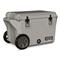 WYLD Gear® Freedom Series 50-Quart Hard Cooler, Gray