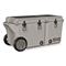 WYLD Gear® Freedom Series 65-Quart Hard Cooler with Dual Chambers, Gray
