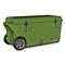 WYLD Gear® Freedom Series 75-Quart Hard Cooler, Green