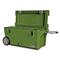 WYLD Gear® Freedom Series 75-Quart Hard Cooler, Green