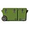 WYLD Gear® Freedom Series 90-Quart Hard Cooler with Divider, Green