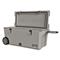 WYLD Gear® Freedom Series 110-Quart Hard Cooler, Gray