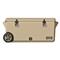 WYLD Gear® Freedom Series 110-Quart Hard Cooler, Tan