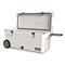 WYLD Gear® Freedom Series 110-Quart Hard Cooler, White