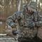 Higdon XS Pulsator Mallard Hen Motorized Duck Decoy