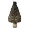Higdon Magnum Canada Goose Butt Decoys, 2 Pack