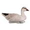 Higdon Full Size Foam Filled Snow Goose Floater Decoys, 4 Pack