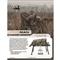 MOmarsh Invisi-Man Waterfowl Blind