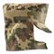 thumbnail image 2 of Genuine Romanian Army M93 Field Cap – Leaf Camo, Men's BDU Hat, New 2 of 6