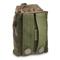 Dutch Military Surplus Grenade Pouches, 3 Pack, Used