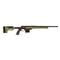 LSI Howa Oryx by MDT, Bolt Action, 6.5mm Creedmoor, 24" Barrel, 10+1 Rounds, Olive Drab