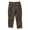 Guide Gear Men's Outdoor 2.0 Flannel-Lined Cotton Cargo Pants, Woodland Camo