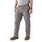 Guide Gear Everyday Flannel-Lined Cargo Pants, Gunmetal