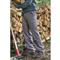 Guide Gear Everyday Flannel-Lined Cargo Pants, Gunmetal