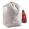 French Military Surplus Laundry Bags, 5 Pack, New