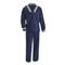 Chinese Navy Surplus Wool 4 piece Dress Suit, New, Navy