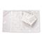 U.S. Police Surplus XL Odor Resistant Sealable Bags, 43" x 28", 5 Pack, New