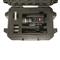 Includes hard case and 2 SD cards