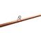 St. Croix Legend Glass Casting Rod, 7'2" Length, Heavy Power, Moderate Action