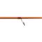 St. Croix Rods Legend Glass Spinning Rod, 6'10" Length, Medium Power, Moderate Action