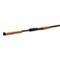 St. Croix Eyecon Series Spinning Rod, 6'3" Length, Medium Light Power, Extra Fast Action
