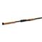 St. Croix Eyecon Series Spinning Rod, 6'3" Length, Medium Power, Extra Fast Action