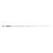 St. Croix Trout Series Spinning Rod, 6' Length, Ultra Light Power, Fast Action