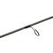 St. Croix Bass X Spinning Rod, 6'8" Length, Medium Power, Extra Fast Action