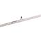 Abu Garcia Veritas Low Profile Baitcasting Combo, 7' Length, Medium Heavy Power, Fast Action