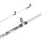 Abu Garcia Max Pro Baitcast Combo, 6'6" Length, Medium Power, Right Handed