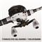 Abu Garcia Max Pro Baitcast Combo, 6'6" Length, Medium Power, Right Handed