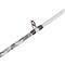 Abu Garcia Max Pro Baitcast Combo, 6'6" Length, Medium Power, Right Handed