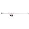 Abu Garcia Veritas Spinning Combo, 7' Length, Medium Power, Fast Action