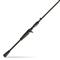Abu Garcia Zenon Casting Rod , 7'2" Length, Heavy Power, Fast Action