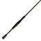 Abu Garcia Zenon Casting Rod , 7'2" Length, Heavy Power, Fast Action