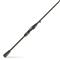 Abu Garcia Zenon Spinning Rod, 6'10" Length, Medium Light Power, Extra Fast Action
