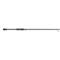 Abu Garcia Zenon Spinning Rod, 6'10" Length, Medium Light Power, Extra Fast Action