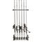 Abu Garcia® Vertical 11 Rod Storage Rack