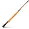 Fenwick Eagle X Fly Outfit Fly Rod Combo, 9' Length, Medium Action, 5/6 Fly Reel
