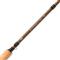Fenwick Eagle X Fly Rod with graphite blank and cork handle