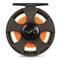 Fenwick NightHawk X Fly Outfit, 9' Length, Medium Action 5/6 Reel