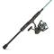 PENN Pursuit IV LE 2500 Spinning Combo, 7' Length, Medium Light Power, Moderate Fast Action