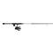 PENN Pursuit IV LE 3000 Spinning Combo, 7' Length, Medium Light Power, Moderate Fast Action