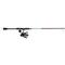 PENN Pursuit® IV LE 4000 Spinning Combo, 7' Length, Medium Power, Fast Action
