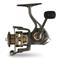 Plueger Supreme XT Spinning Reel, Size 25, 5.2:1 Gear Ratio