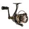 Plueger Supreme XT Spinning Reel, Size 30, 5.2:1 Gear Ratio