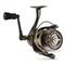 Plueger Supreme XT Spinning Reel, Size 40, 5.2:1 Gear Ratio